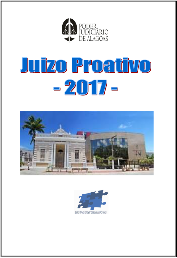 Juízo Proativo 2017