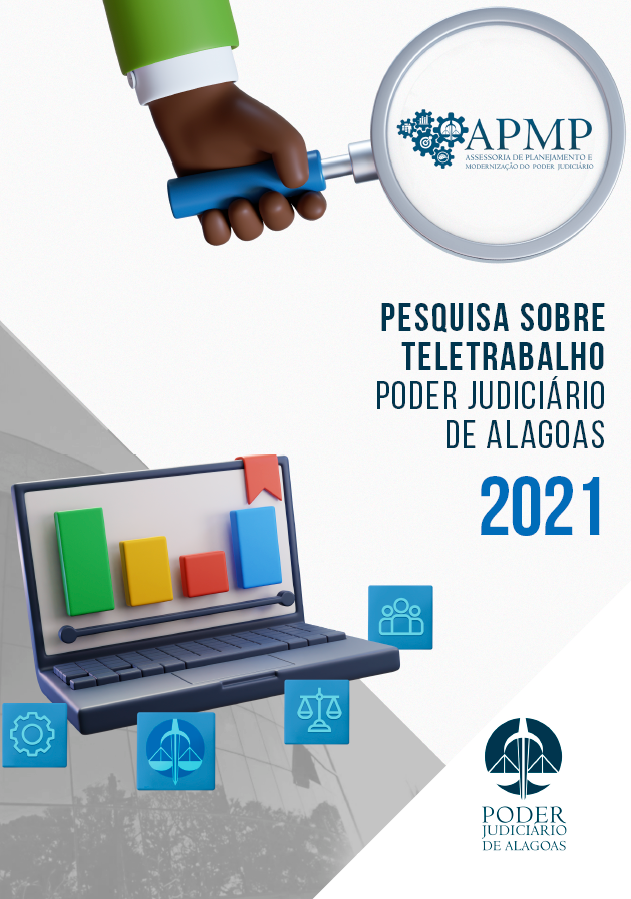 Teletrabalho 2021