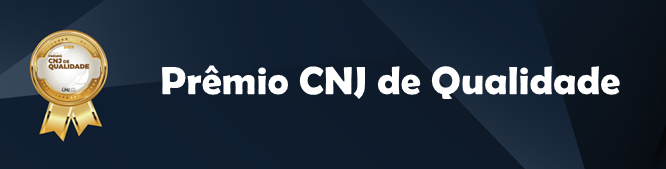 Prêmio CNJ de Qualidade