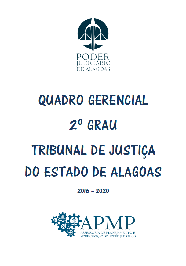 Quadro Gerencial 2016–2020
