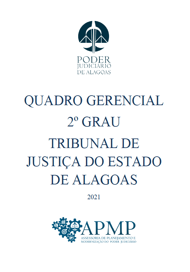 Quadro Gerencial 2º Grau 2021