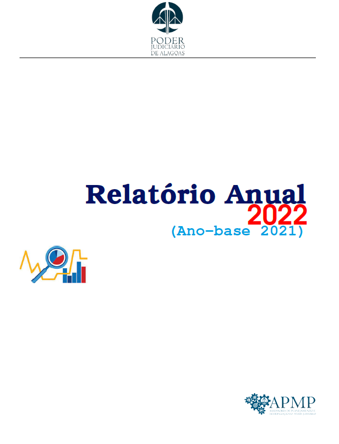 Relatório Anual 2022