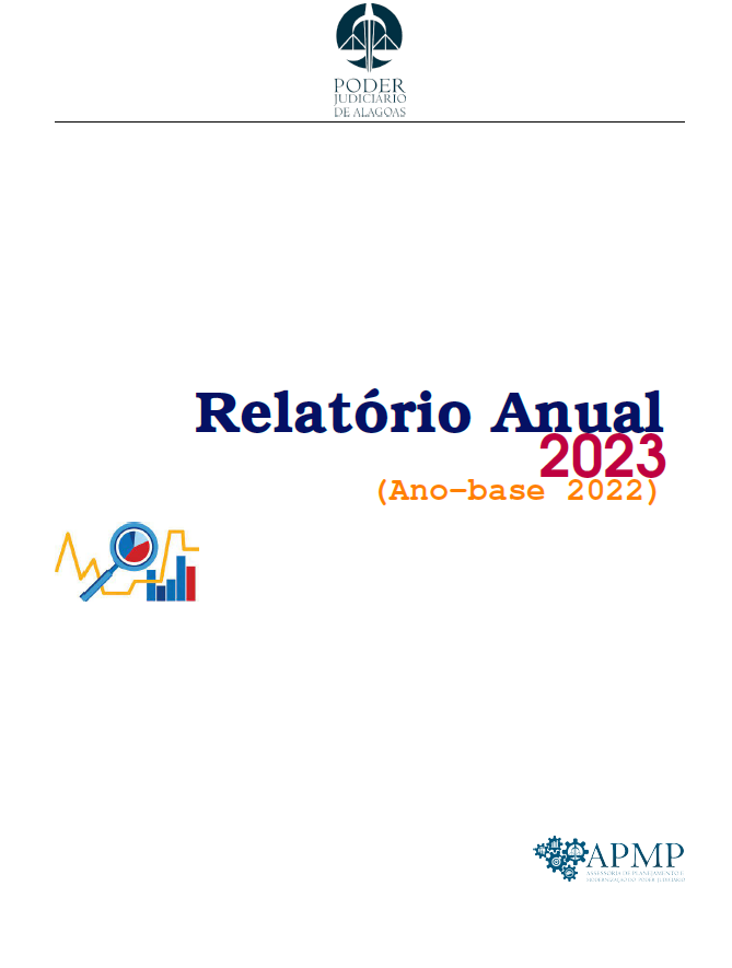 Relatório Anual 2023