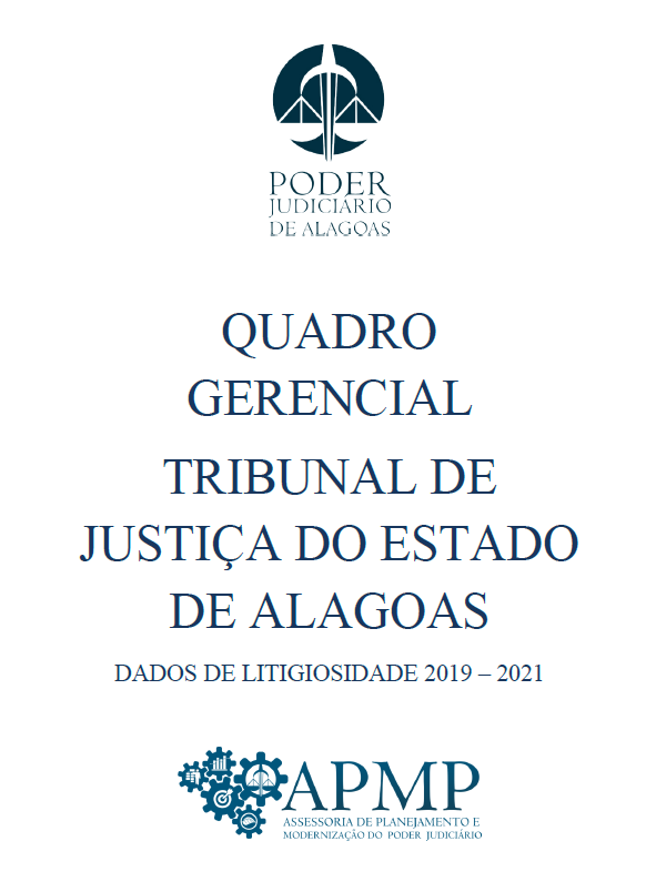Relatório Gerencial 2019 a 2021