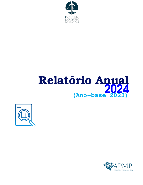 Relatório Anual 2024