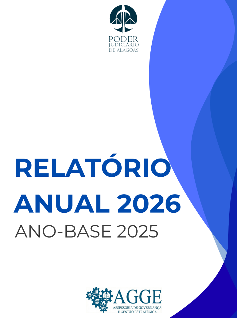 Relatório Anual 2026