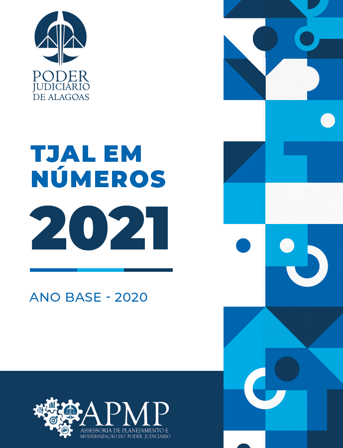 TJAL em Números