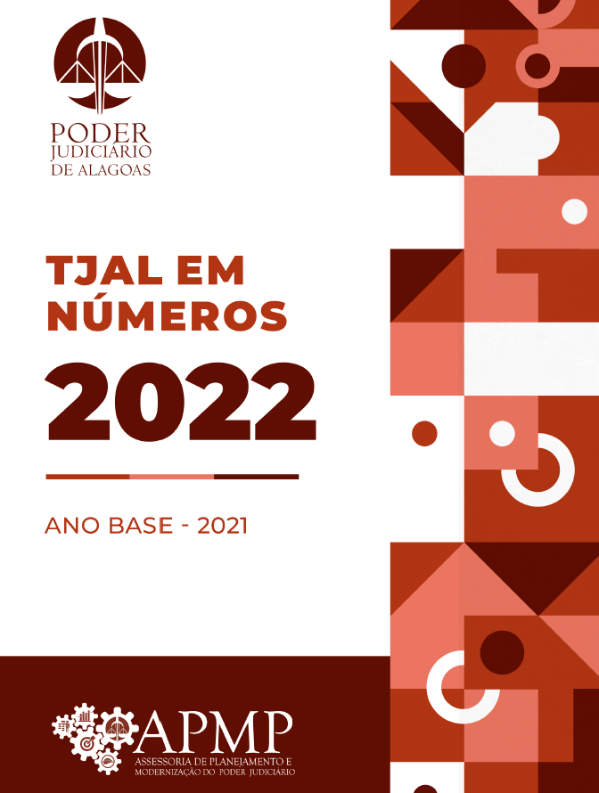 TJAL em Números