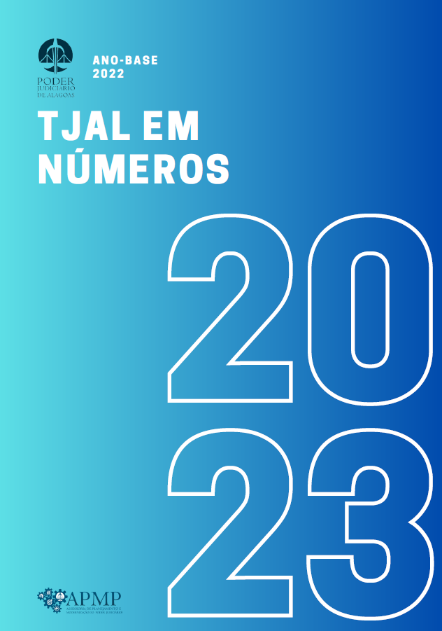 TJAL em Números