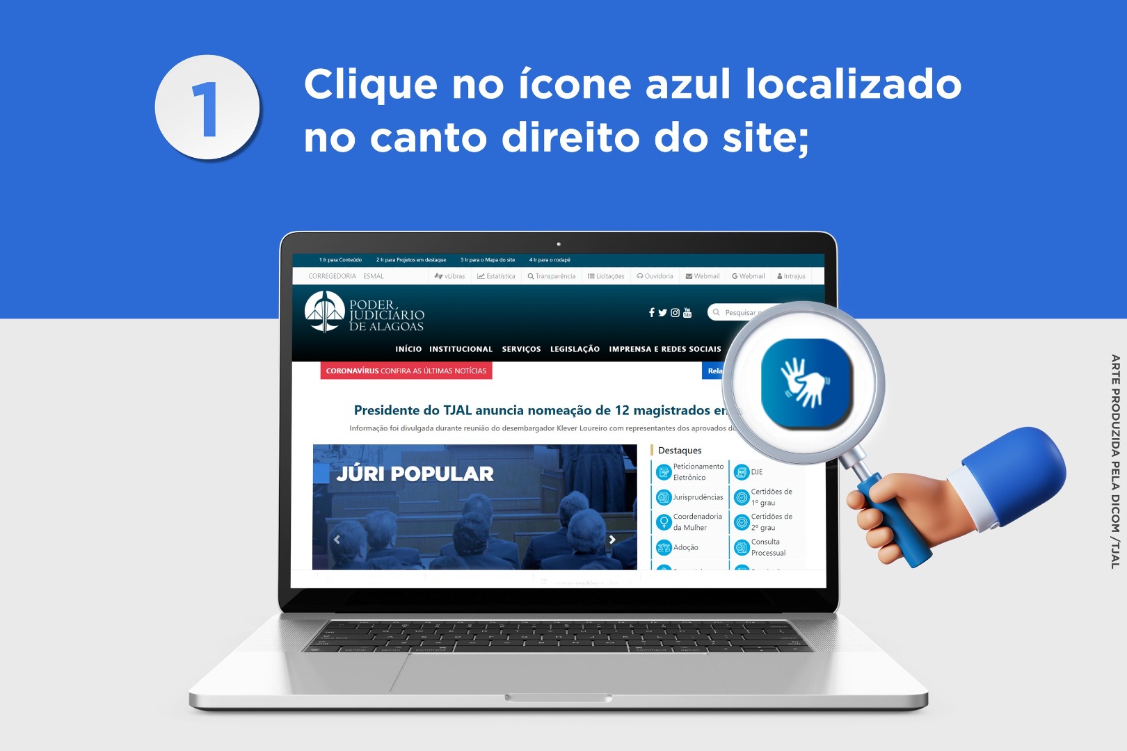 Imagem responsiva