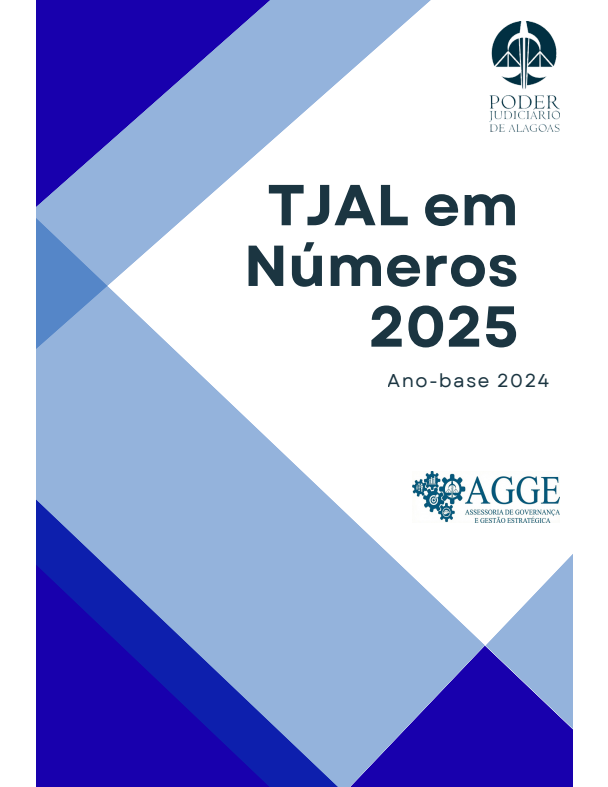 TJAL em Números