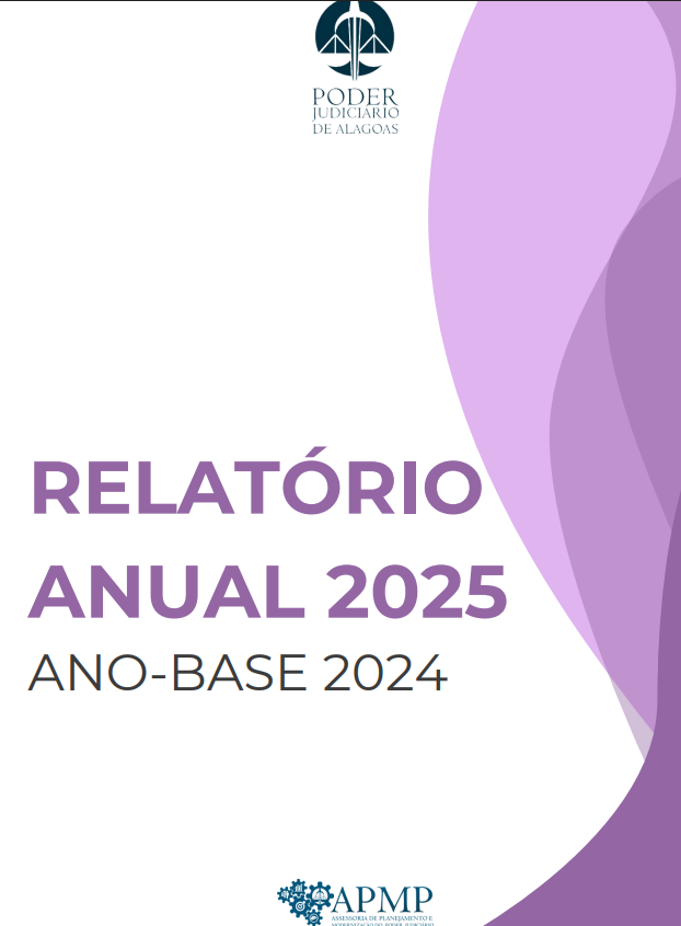 Relatório Anual 2025