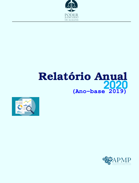 Relatório Anual 2020